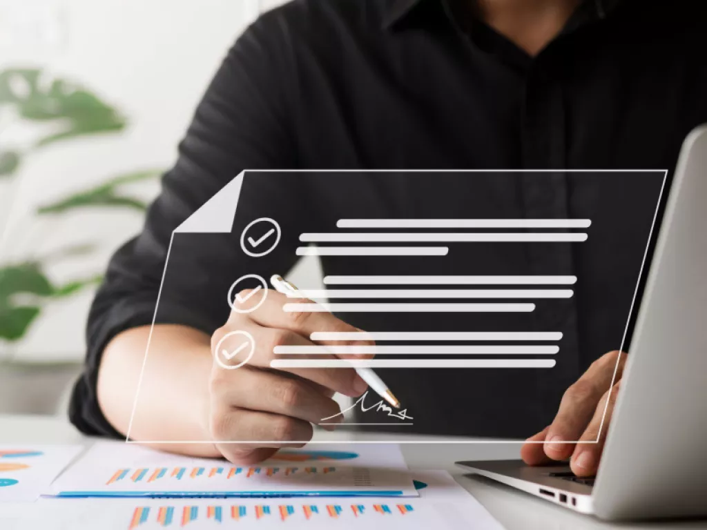 Facturation électronique, signature et cachet électronique qualifié : des précisions techniques