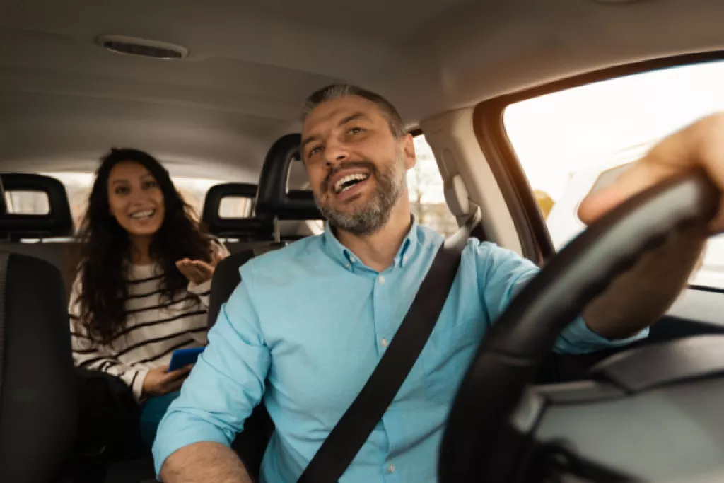 Taxis, VTC et relation client : un problème de communication…