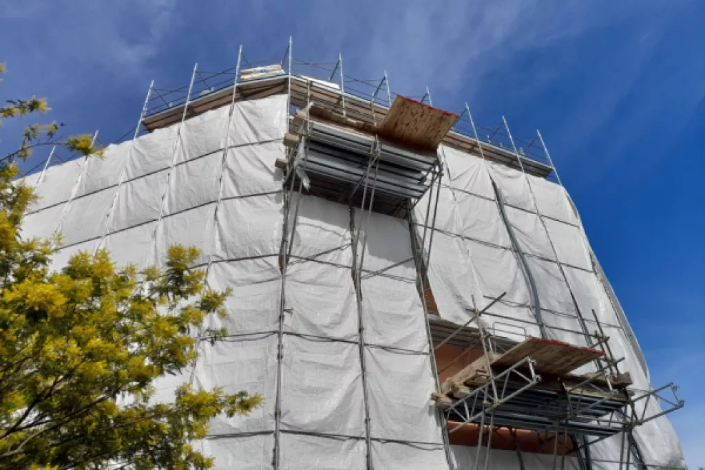 C’est l’histoire d’un promoteur plutôt tortue que lièvre…