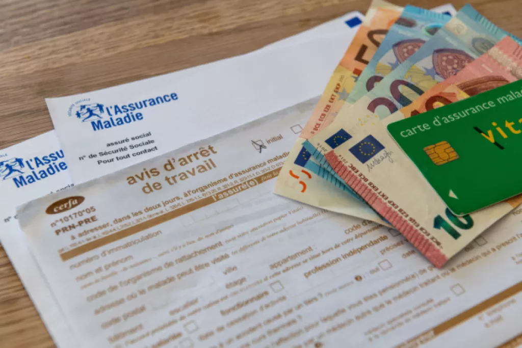 Calcul des congés payés et arrêts de travail : coup de théâtre !