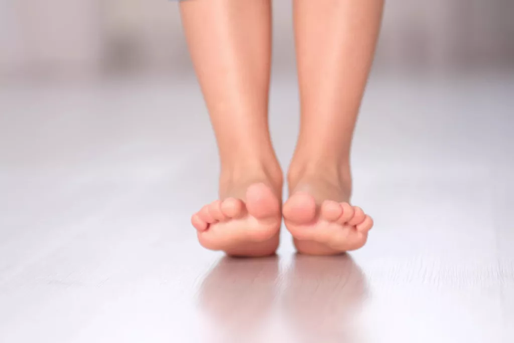 Pédicures-podologues : un changement de régime social est possible 