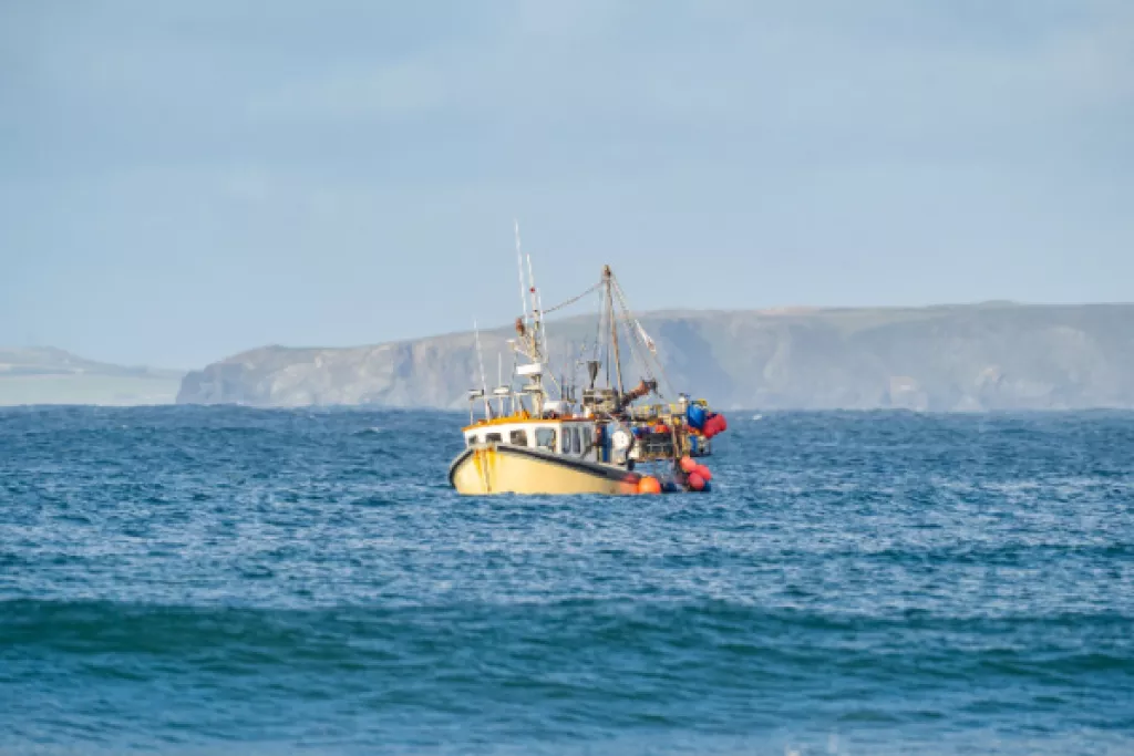 Pêche dans les eaux du Royaume-Uni : du nouveau concernant les licences d’accès !