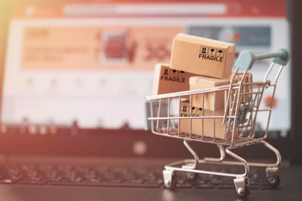 Les contrats des places de marché en ligne passés au crible