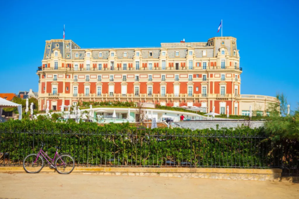 Palaces : les conditions de l’excellence