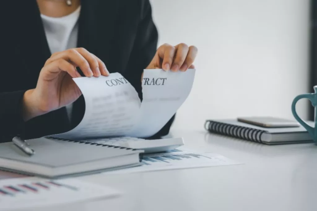 Résiliation judiciaire du contrat de travail : sur qui repose la charge de la preuve ?